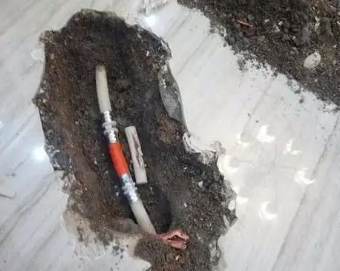 滕州测漏水电话