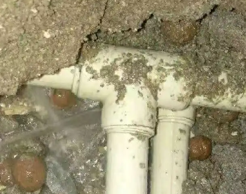 滕州测漏水多少钱