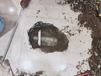 滕州测漏水电话