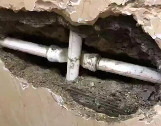 滕州测漏水哪家好