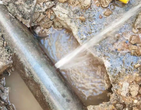 滕州测漏水公司