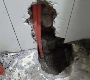 滕州漏水检测电话