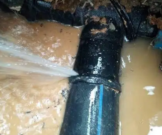 滕州测漏水公司哪家好