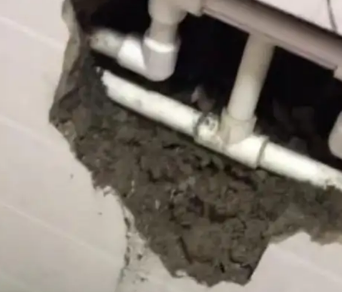 滕州漏水检测电话