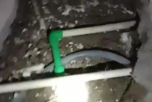 滕州测漏水公司