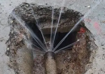 滕州漏水检测多少钱