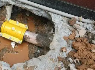 滕州漏水检测哪家好