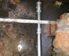 滕州漏水检测公司电话