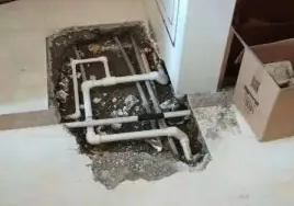 滕州卫生间测漏水如何检测