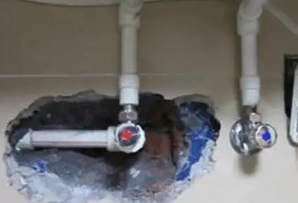 滕州卫生间测漏水查询方法