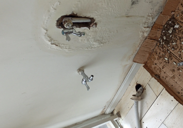 滕州卫生间测漏水