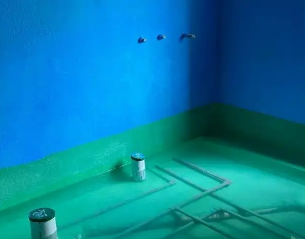 滕州卫生间防水