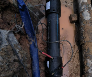 滕州水管漏水检测多少钱