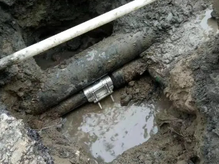 滕州水管漏水检测的传递距离多少