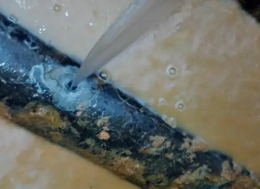 滕州水管漏水检测多少钱