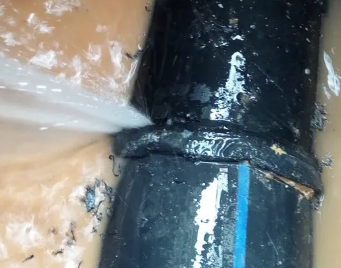 滕州水管漏水检测的小妙招