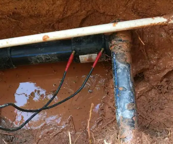 滕州水管漏水检测多少钱