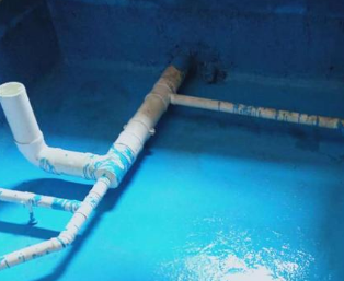 滕州卫生间测漏水之如何查漏水点