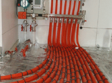 滕州地暖维修多少钱