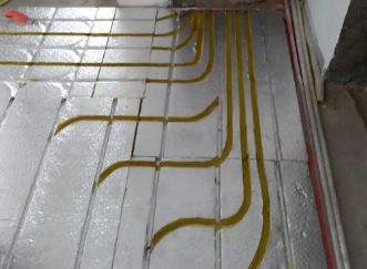 滕州地暖维修哪家好