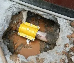 滕州水管漏水检测的几种情况