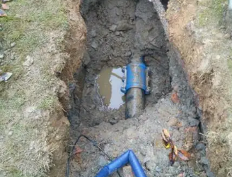 滕州水管漏水检测多少钱