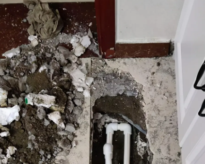 滕州卫生间测漏水的相关问题