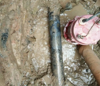 滕州水管漏水检测的检测方法