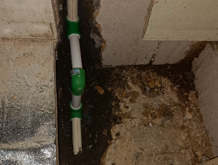 滕州卫生间测漏水哪家好