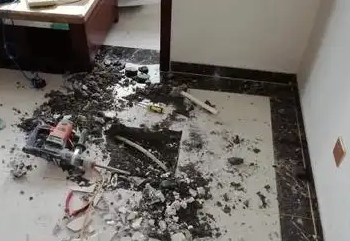 滕州漏水检测多少钱