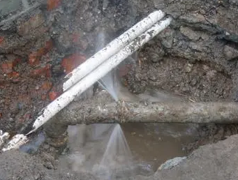 滕州测漏水多少钱