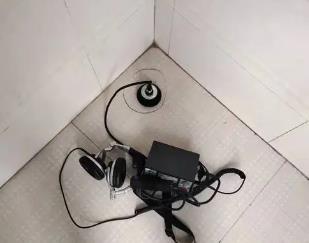 滕州测漏水公司