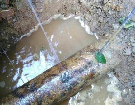 滕州漏水检测公司分享下如何测试漏水的案例分享