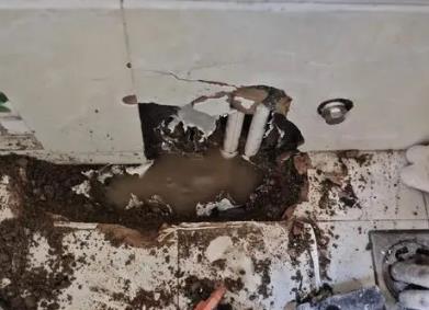 滕州漏水检测电话