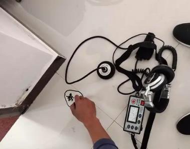 滕州测漏水公司电话